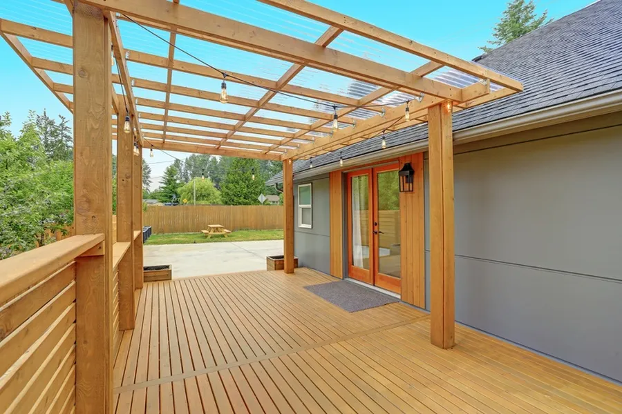 How Deck Construction Enhances Outdoor Living Spaces Sultan WA