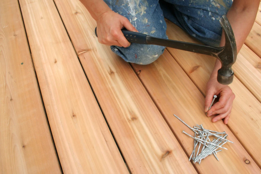 How Deck Construction Enhances Outdoor Living Spaces in Sultan WA